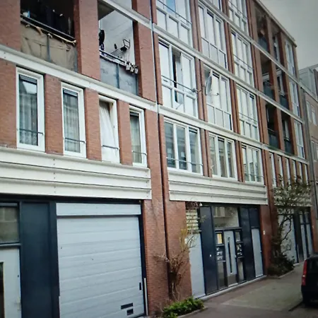 Dom wakacyjny Ontspannende Homestay
