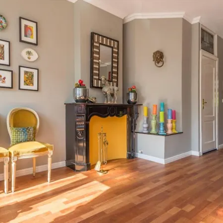 Dom wakacyjny Ontspannende Homestay