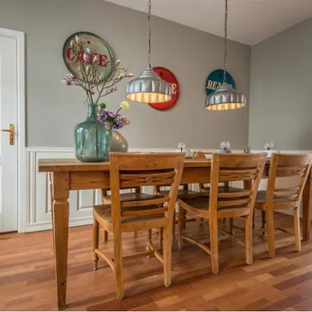 Ontspannende Homestay Dom wakacyjny *