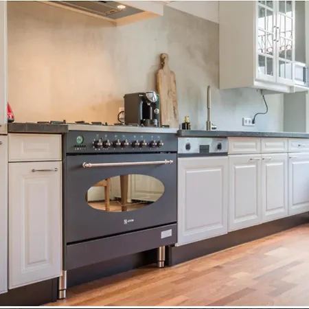Ontspannende Homestay Dom wakacyjny Amsterdam