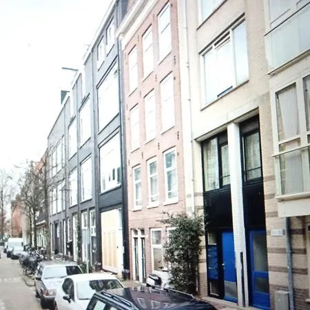 Ontspannende Homestay * Amsterdam