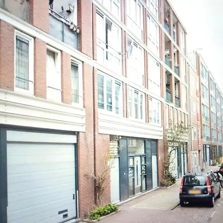 Ontspannende Homestay * Amsterdam
