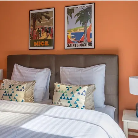 Ontspannende Homestay * Amsterdam
